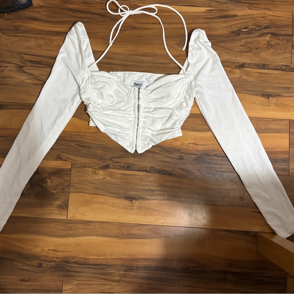 Princess polly long sleeve